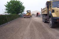 Ateliers municipaux