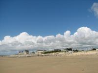 Plage de Port-Bail