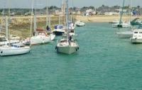 Programme des Plaisanciers en AOÛT