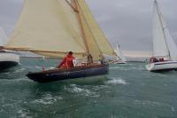 F�TE DU PORT � Port-Bail