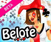 Concours de Belote
