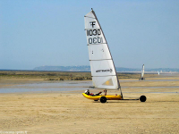 Bapt�mes de CHAR � VOILE � Port-Bail