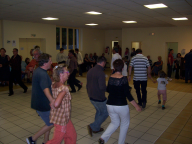 Soir�e traditionnelle de danse
