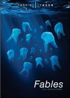 Spectacle Villes en Sc�ne FABLES