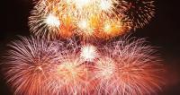 Atelier FEU D'ARTIFICE � Port-Bail