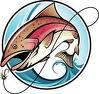 Concours de P�che en Mer � Port-Bail