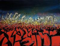 Exposition de Michel LARIVIERE
