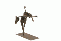 Exposition de Pascal CHESNEAU