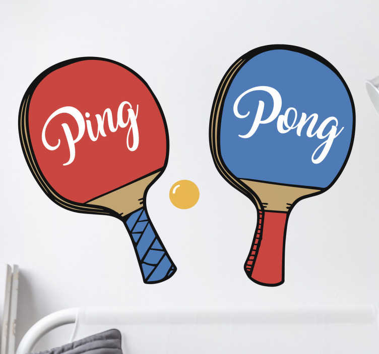 Tournois de Ping-pong à Denneville les 11 et 18 août