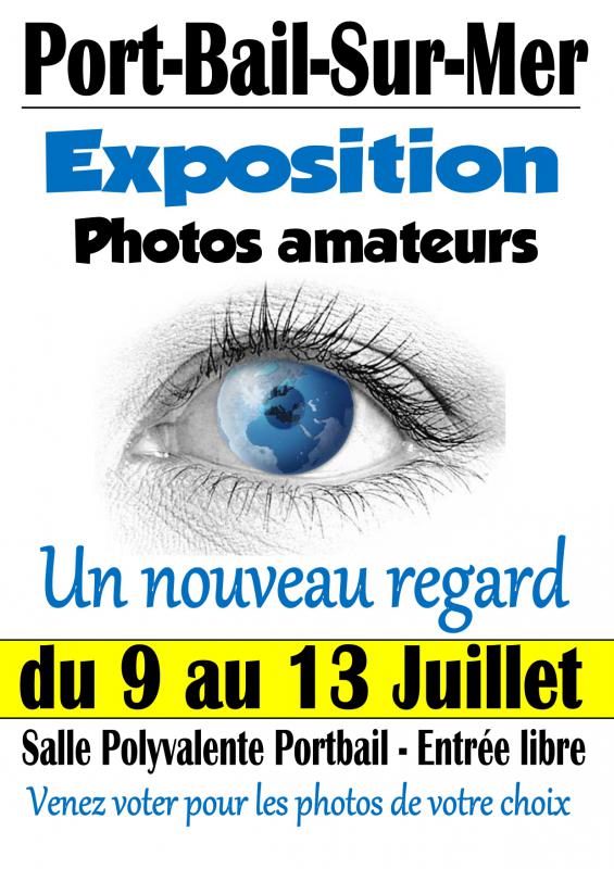 Exposition Photos 
