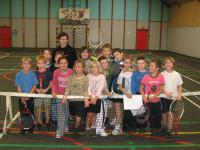 USP Tennis