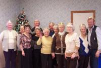 Club des A�n�s