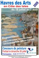 C�te des Arts