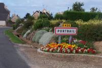 Association pour le fleurissement de la C�te des Isles