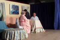 Les Trez�Arts de Port-Bail 
