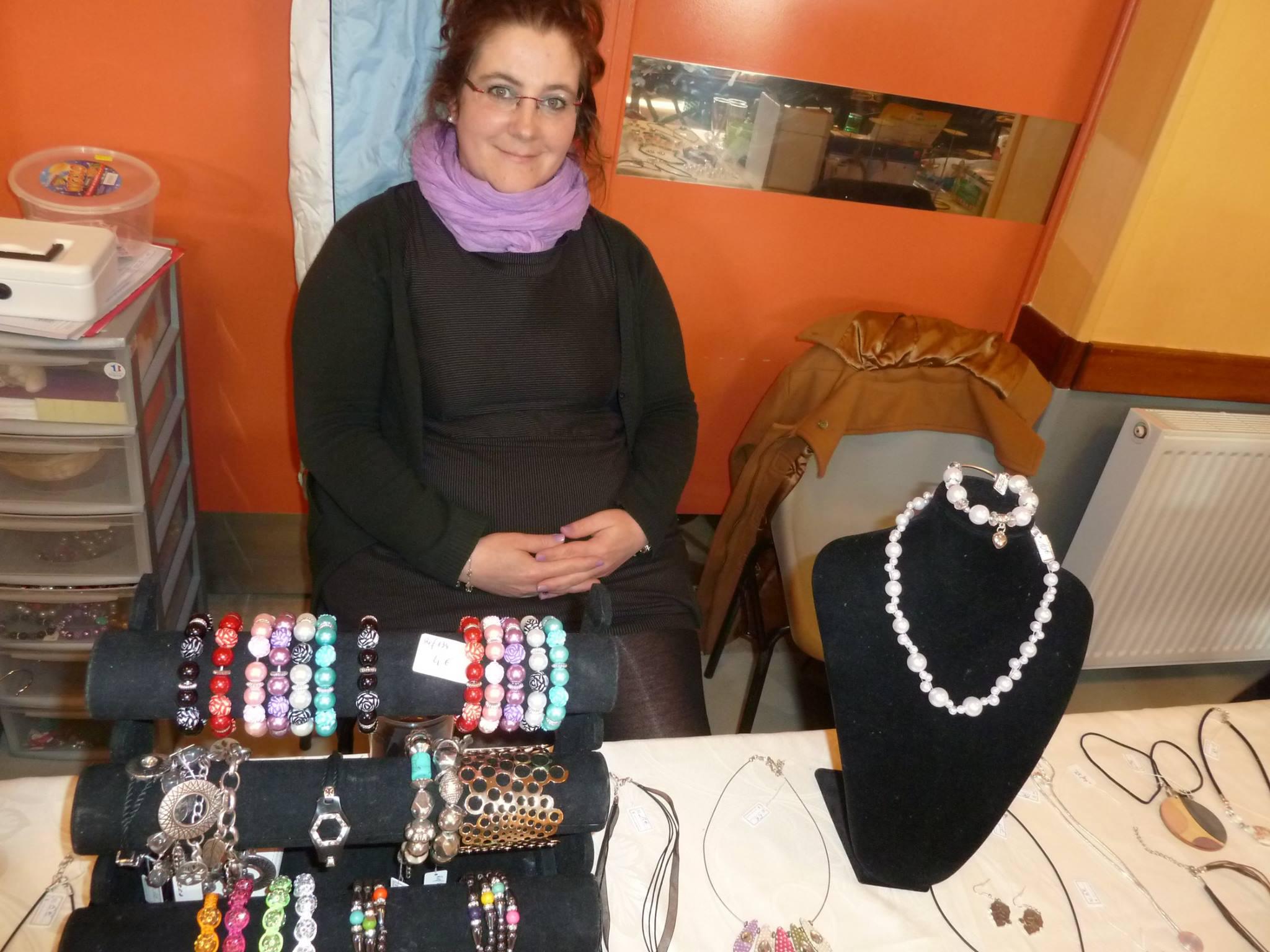 CREA BIJOUX & FANTAISIES CREA BIJOUX & FANTAISIES