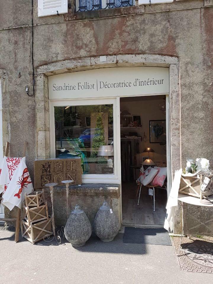 DECORATRICE D'INTERIEUR DECORATRICE D'INTERIEUR