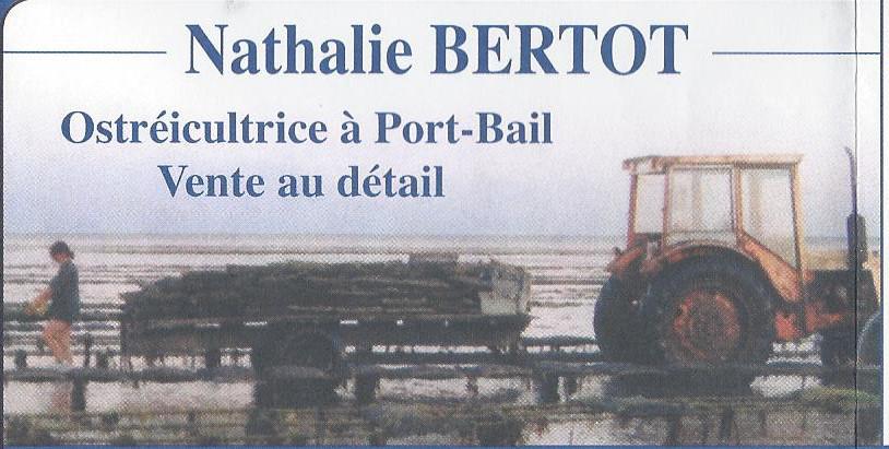 OSTREICULTRICE OSTREICULTRICE