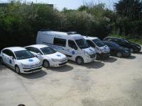 AMBULANCES PILLET SARL AMBULANCES PILLET SARL
