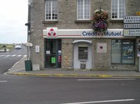 CREDIT MUTUEL CREDIT MUTUEL