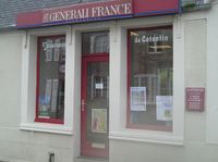 ASSURANCES DU COTENTIN