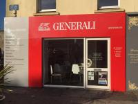 GENERALI GENERALI