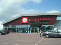CASINO CASINO