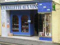LA HALETTE AUX VINS