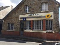 LA POSTE LA POSTE