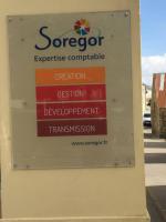 SOREGOR SOREGOR