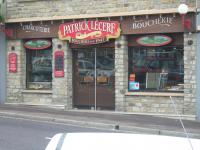BOUCHERIE-CHARCUTERIE-TRAITEUR BOUCHERIE-CHARCUTERIE-TRAITEUR