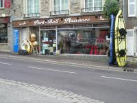 PORT-BAIL PLAISANCE PORT-BAIL PLAISANCE