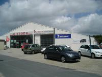 GARAGE CITROËN GARAGE CITROËN