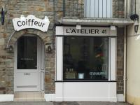 L'atelier 41 L'atelier 41