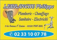 PLOMBIER ELECTRICIEN PLOMBIER ELECTRICIEN
