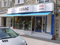OPTICIEN LISSAC OPTICIEN LISSAC