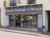 BOULANGERIE PATISSERIE BOULANGERIE PATISSERIE
