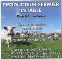 L'ETABLE L'ETABLE