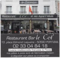 LE COT' LE COT'