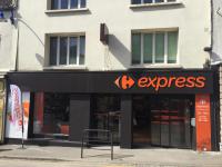 CARREFOUR EXPRESS CARREFOUR EXPRESS