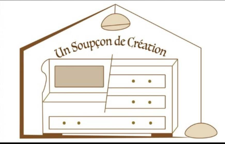 Un soupçon de création Un soupçon de création