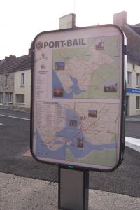 Port-Bail