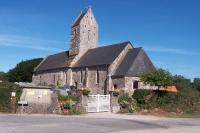 Eglise du Mesnil