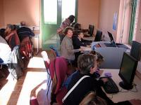 Centre multim�dia