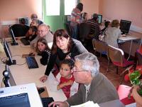 Centre multim�dia