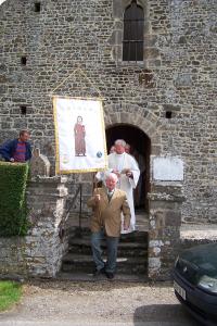 Chapelle Sainte Sim�on