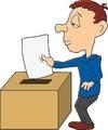 Voter est un devoir