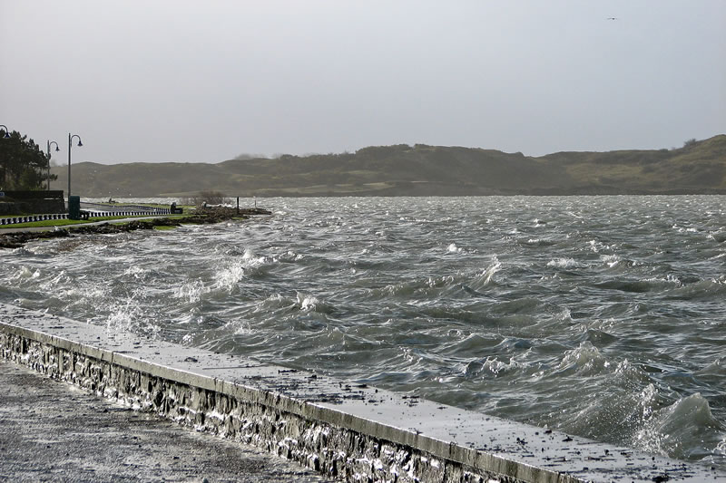 Grande Mar�e