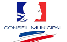 DATE PROCHAIN CONSEIL MUNICIPAL