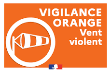 VIGILANCE ORANGE